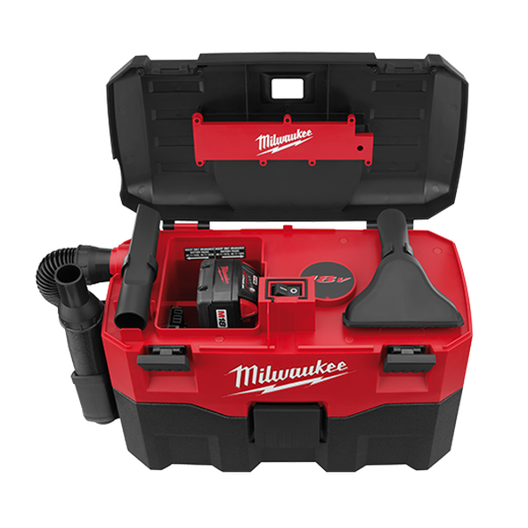 M18™ Wet/Dry Vacuum (Tool only)