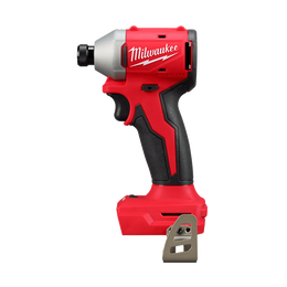 M18™ Brushless 1/4" Hex Impact Driver (Tool Only)