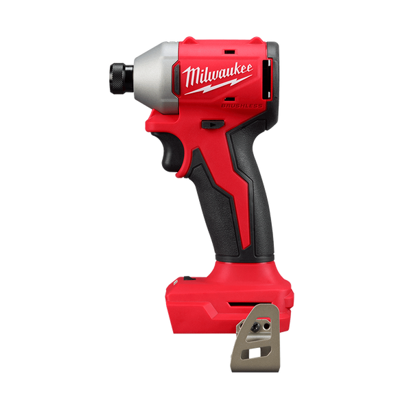 M18™ Brushless 1/4" Hex Impact Driver (Tool Only), , hi-res