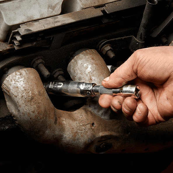 Spark store plug key