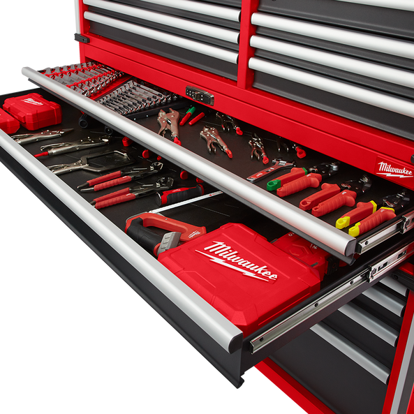 Milwaukee 56 high capacity tool hot sale chest