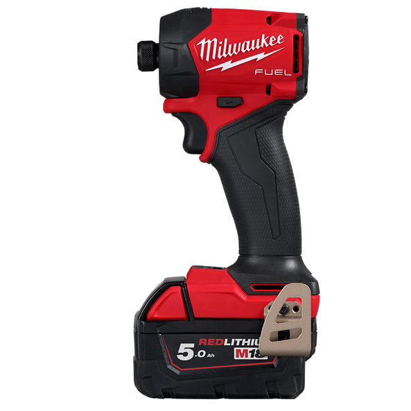 M18 FUEL&trade; SURGE&trade; 1/4" Hex Hydraulic Driver, , hi-res