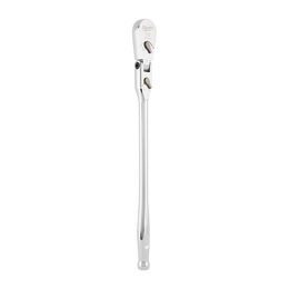 1/2" Flex Head Extended Ratchet (18")