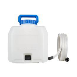 SWITCH TANK™ 15 Litre Water Supply Tank Assembly