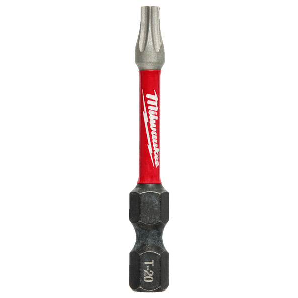 SHOCKWAVE™ Power Bit TORX™ T20 50mm (2")