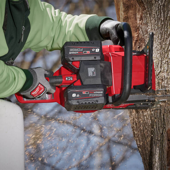 M18™ REDLITHIUM™ FORGE™ 8.0Ah Battery, , hi-res