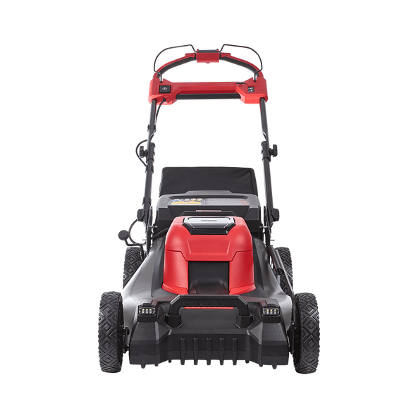 M18 FUEL™ 21" (533mm) Self-Propelled Dual Battery Lawn Mower (Tool Only), , hi-res