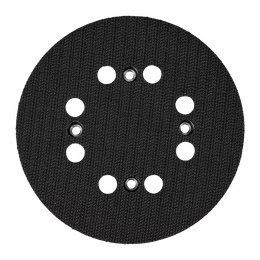 125mm Random Orbital Sander Backing Pad