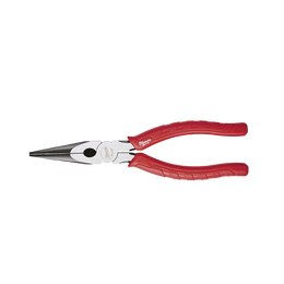 203mm (8") Long Nose Pliers