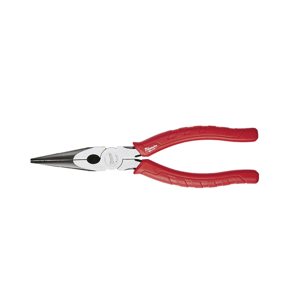 203mm (8") Long Nose Pliers