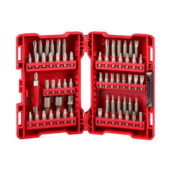 Driver Bit Set 64Pc