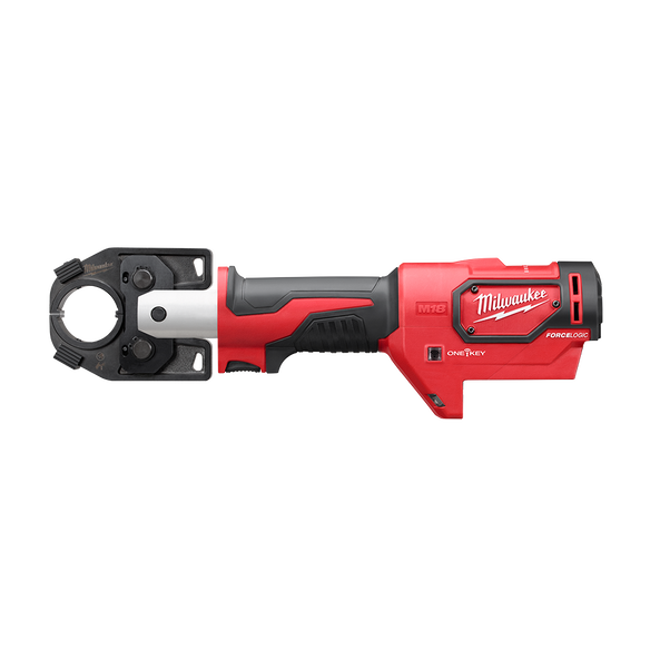 Milwaukee sales plumbing crimper