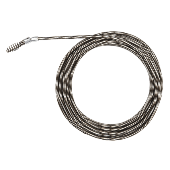 TRAPSNAKE™ 7.6m (25') Auger Drop Head Replacement Cable, , hi-res