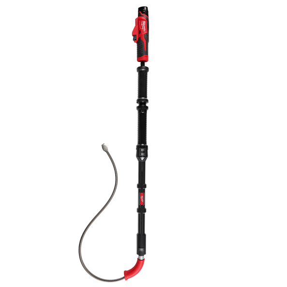 M12™ TRAPSNAKE™ 1.8m (6') Toilet Auger (Tool Only), , hi-res