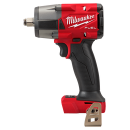 M18 FUEL™ 1/2" Mid-Torque Impact Wrench with Friction Ring (Tool Only)