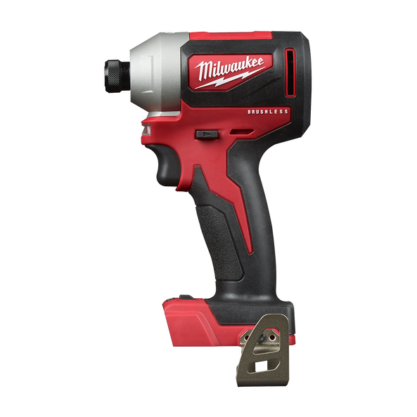 M18™ Brushless 1/4" Hex Impact Driver (Tool Only)