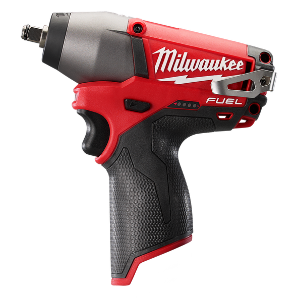 Milwaukee M12 FUEL 3 8 Impact Wrench Tool Only M12CIW38 0 Milwaukee Tool NZ