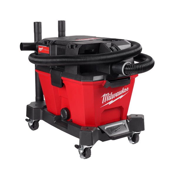 M18 FUEL™ 23L Wet/Dry Vacuum (Tool Only), , hi-res