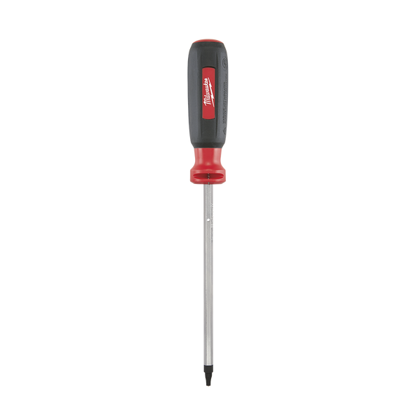 #3 Square - 152mm (6") Screwdriver