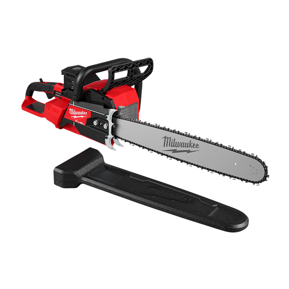 M18 FUEL™ 20" (508mm) Dual Battery Chainsaw (Tool Only), , hi-res