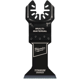 45mm (1 3/4") OPEN-LOK™ Titanium Enhanced Bi-Metal Metal Blade 3Pk