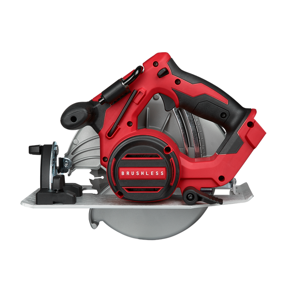 Milwaukee M18 Brushless 184mm Circular Saw Tool Only M18BLCS66