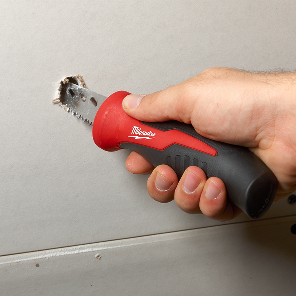 Rasping Jab Saw