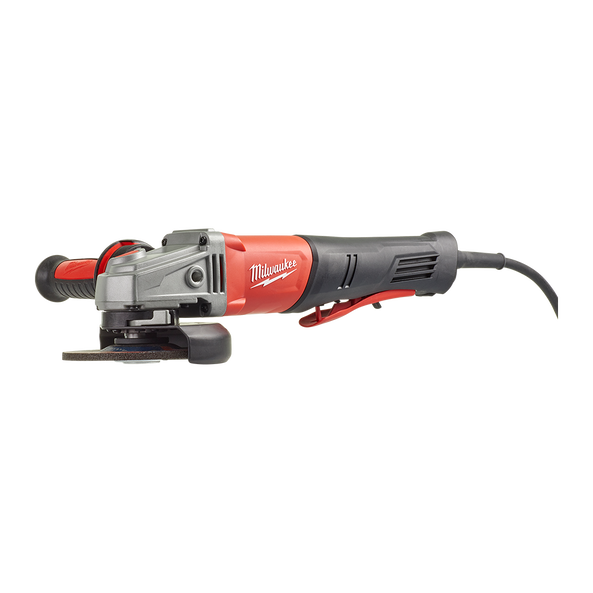 125mm (5") Angle Grinder, 1,250W