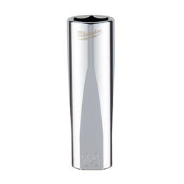 3/8" Drive 14mm Metric 6-Point Deep Socket