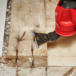 OPEN-LOK™ 3PC Multi Material Multi-Tool Blade Variety Pack