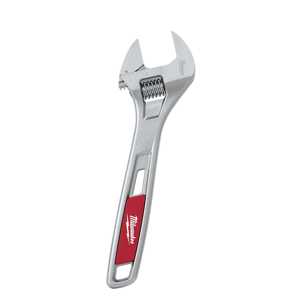 203mm (8") Adjustable Wrench