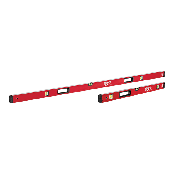 2000mm (78")/ 800mm (32") REDSTICK™ Box Level Jamb Set