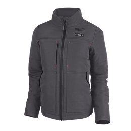 M12 AXIS™ Heated Women's Jacket Grey