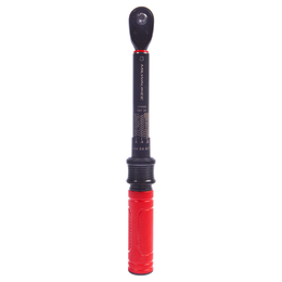 1/4" Drive Click Torque Wrench 5-25NM