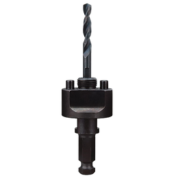 Hole Saw Arbor 32mm-175mm Pull Release