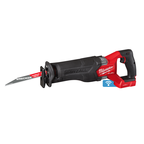 M18 FUEL™ ONE-KEY™ SAWZALL™ Reciprocating Saw (Tool Only), , hi-res