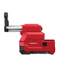 M18™ HAMMERVAC™ Dedicated Dust Extractor (Tool Only)
