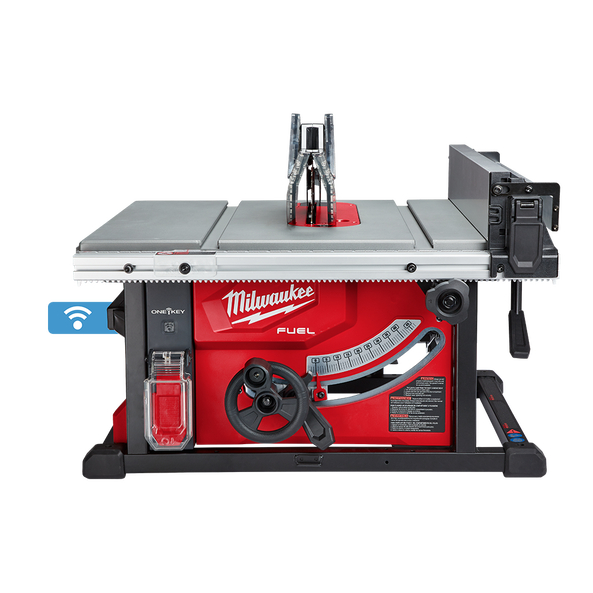 M18 FUEL™ 210mm Table Saw w/ ONE-KEY™, , hi-res