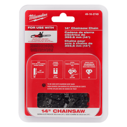 14" (356mm) Chainsaw Chain