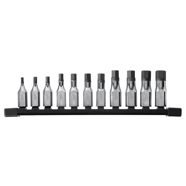 Milwaukee hex socket set outlet