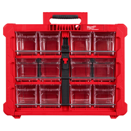 PACKOUT™ Tilt Bin Organiser