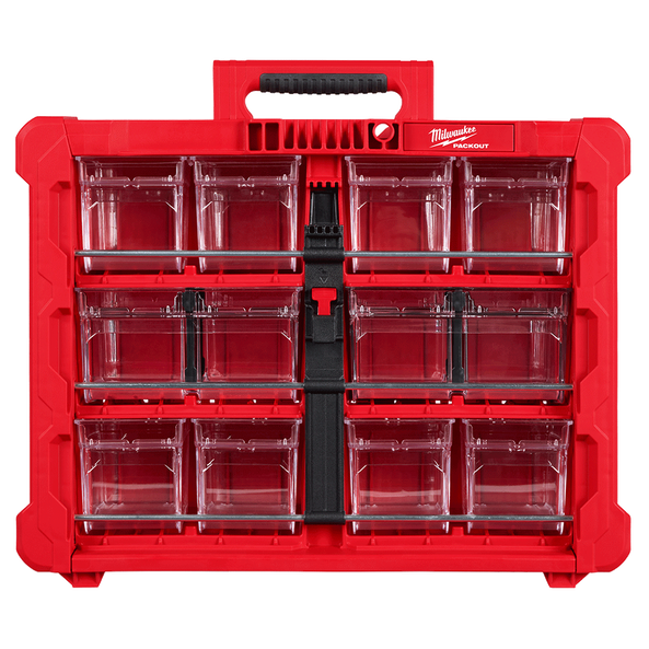 PACKOUT™ Tilt Bin Organiser, , hi-res