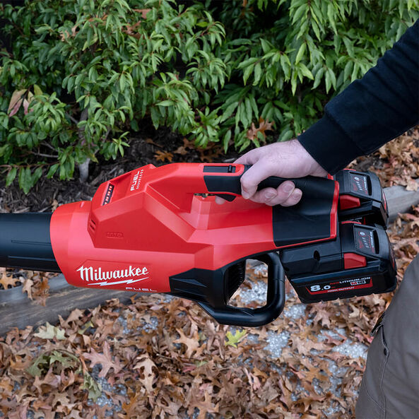 Milwaukee M18 FUEL Brushless Dual Battery Cordless Blower (Tool