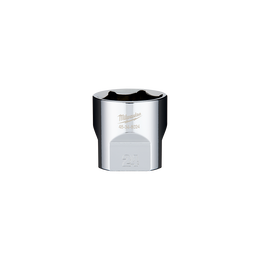 3/8" Drive 24mm Metric Standard 6-Point Socket