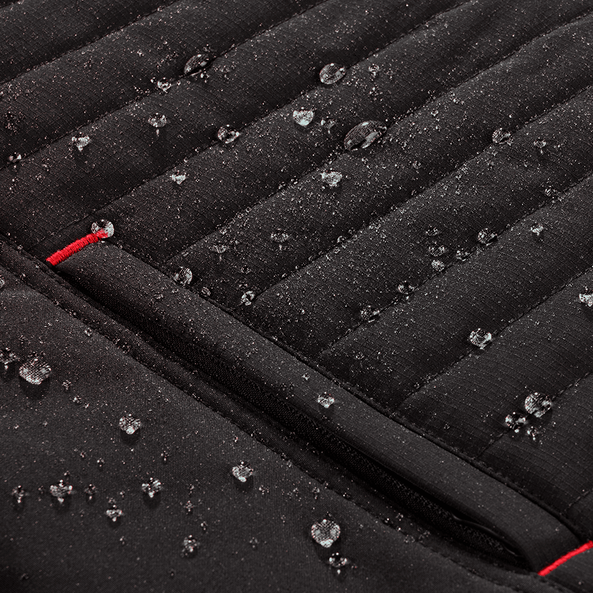 M12™ AXIS™ Heated Women's Jacket Black - M, Black, hi-res