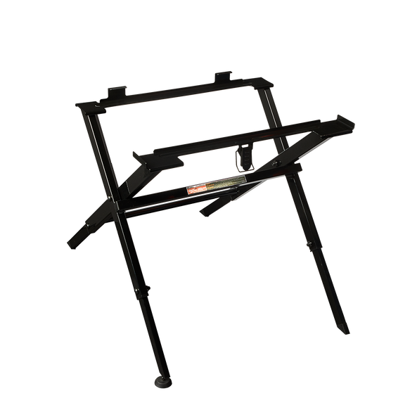 Milwaukee M18 FUEL Folding Table Saw Stand TSS1000 Milwaukee
