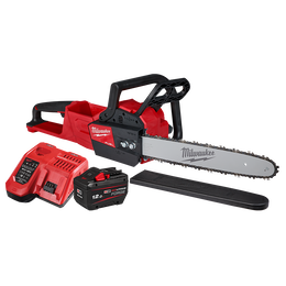 M18 FUEL™ 16" (406mm) Chainsaw Kit