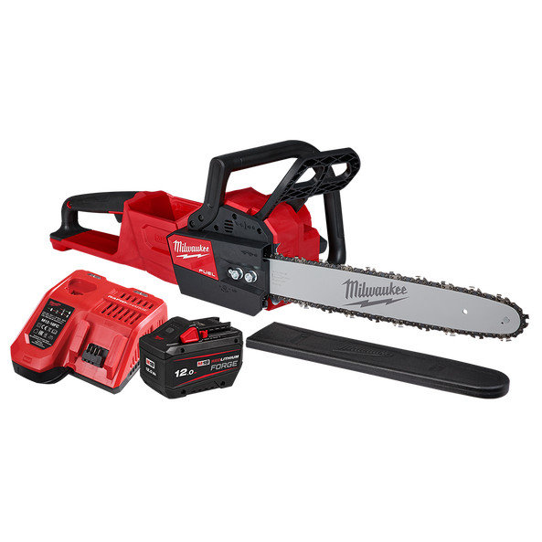 M18 FUEL™ 16" (406mm) Chainsaw Kit, , hi-res