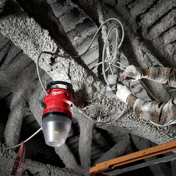 LED 70W High Bay Light