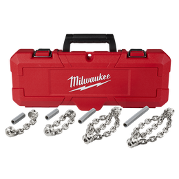 M18 FUEL™ High Speed Chain Snake Standard Chain Kit